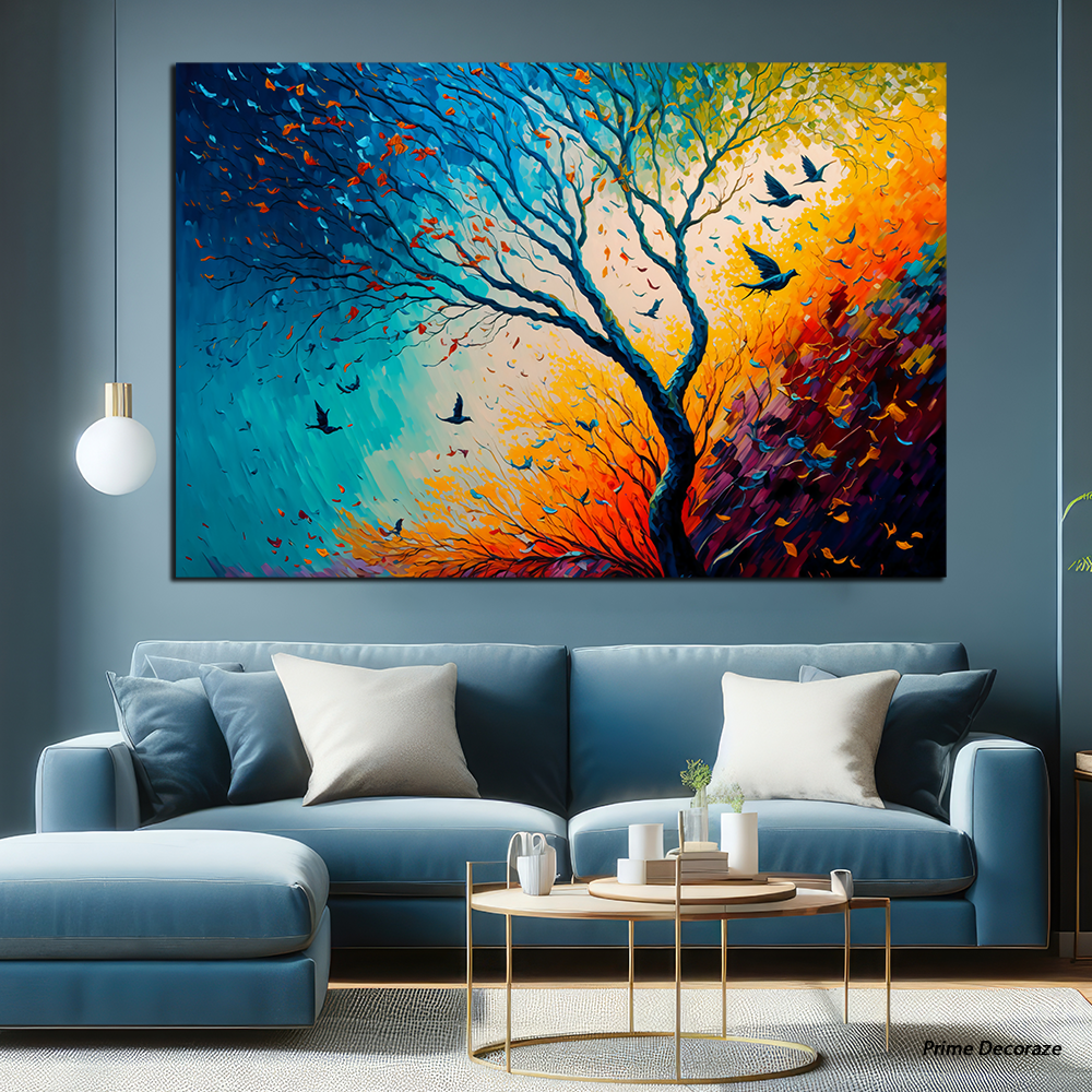 Canvas Art